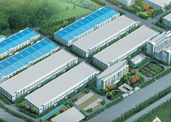 上�v华通机电集团工业自动化有限公司